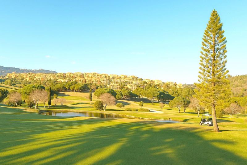 Foto f75d133c-7a42-4a20-b749-78630e925445. Apartamento  en planta baja en venta en Elviria en Marbella