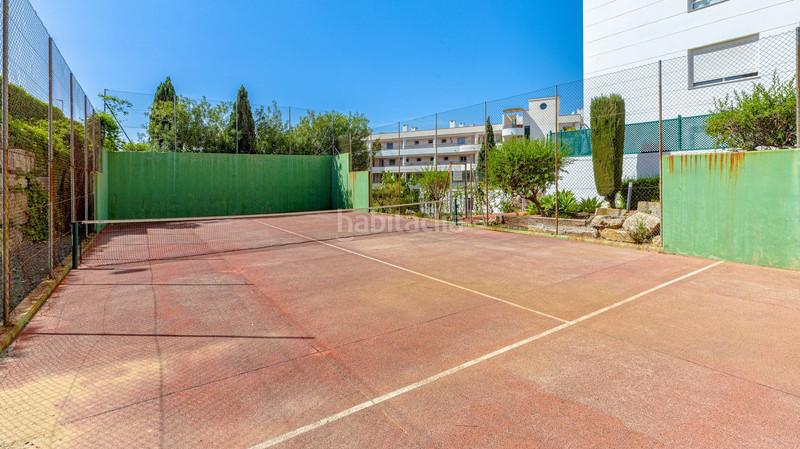 Foto 0d95c7ae-c566-4abd-81ba-8cb62a9bd36f. Apartamento  en planta media en venta en Guadalmina Alta en Marbella
