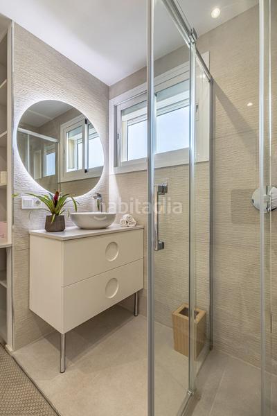 Foto 257589ad-49b7-4687-950e-50e342e84d5e. Apartamento  en planta media en venta en Guadalmina Alta en Marbella