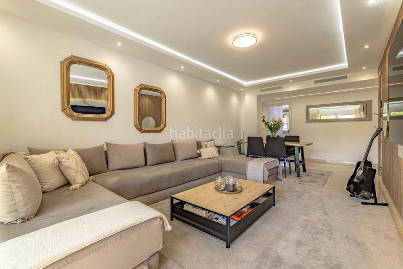 Foto 6360db64-6723-4085-9a75-ab914e5ccc1d. Apartamento  en planta media en venta en Guadalmina Alta en Marbella