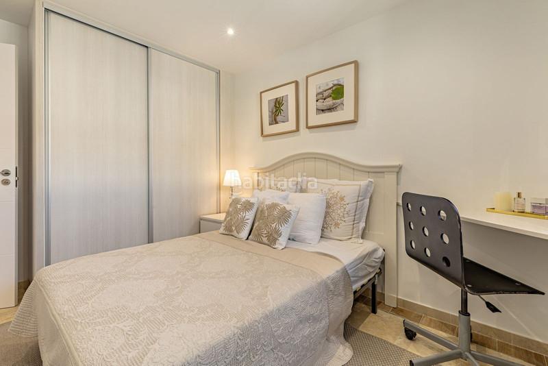 Foto 95d45c0b-e64a-4570-bd46-074b6c95e237. Apartamento  en planta media en venta en Guadalmina Alta en Marbella