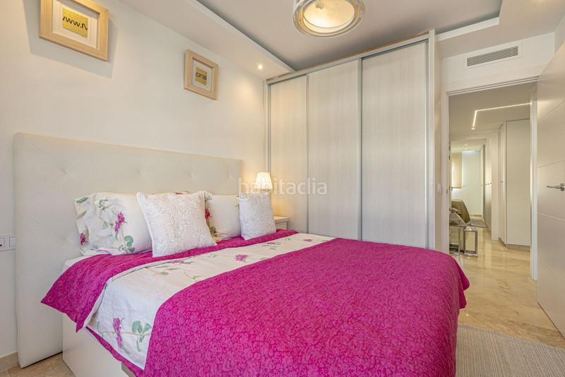 Foto a41d9814-eb5e-4014-bafb-1027763cd741. Apartamento  en planta media en venta en Guadalmina Alta en Marbella