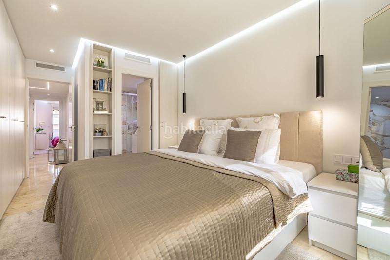 Foto c240d74b-9367-465f-8670-7cbda9f629e1. Apartamento  en planta media en venta en Guadalmina Alta en Marbella