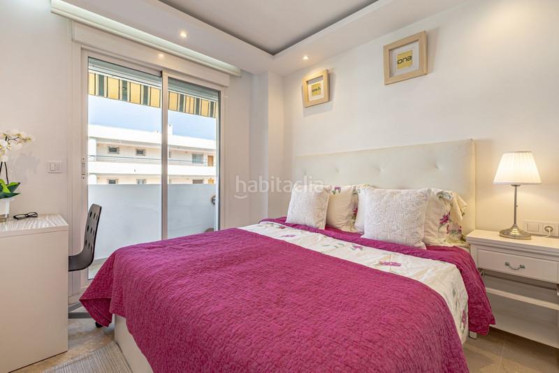 Foto c307c17b-5450-471b-8535-71b64744ed15. Apartamento  en planta media en venta en Guadalmina Alta en Marbella
