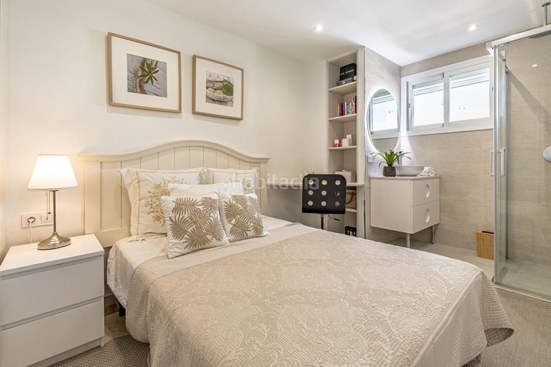 Foto dbc24093-7724-47d0-a6bf-e5fbb749fc2e. Apartamento  en planta media en venta en Guadalmina Alta en Marbella