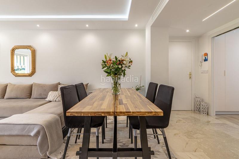 Foto ec13e543-1b4f-4012-ace2-2eac302e5483. Apartamento  en planta media en venta en Guadalmina Alta en Marbella