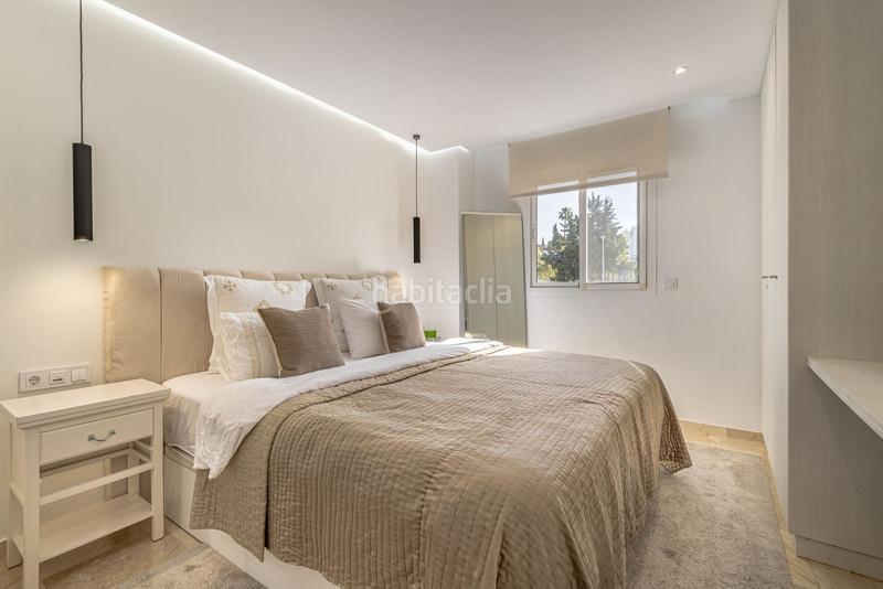 Foto faac693c-e449-4a58-bede-2c7548ecfb49. Apartamento  en planta media en venta en Guadalmina Alta en Marbella