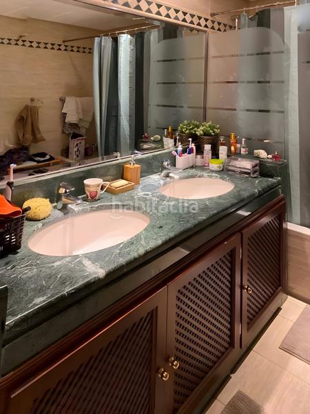 Foto 0a50d121-6d2f-4efa-9eee-4a3dd6651369. Planta baja apartamento en planta baja en venta en Elviria en Marbella