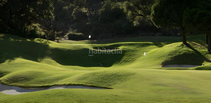Foto 20d0076f-a4d0-41e0-8841-a2553a5dcec0. Planta baja apartamento en planta baja en venta en Elviria en Marbella
