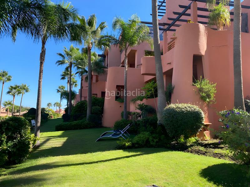 Foto 30b042bc-3947-40db-8e4e-01e38ff104ca. Planta baja apartamento en planta baja en venta en Elviria en Marbella