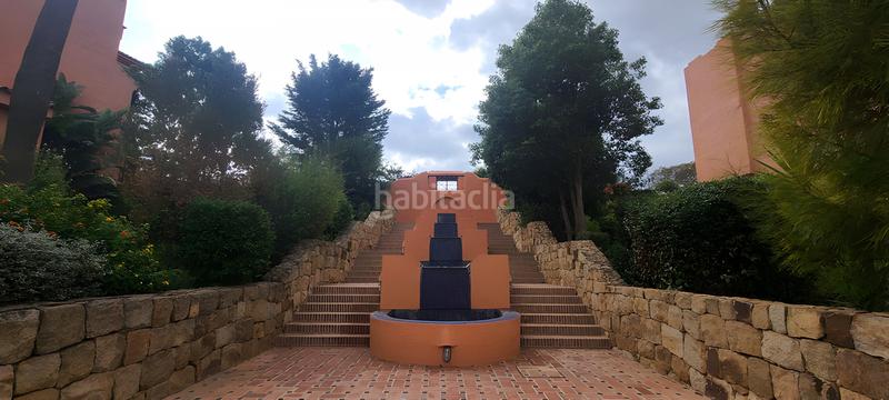 Foto 3b585146-ff4c-4376-9f03-97a50afe507d. Planta baja apartamento en planta baja en venta en Elviria en Marbella