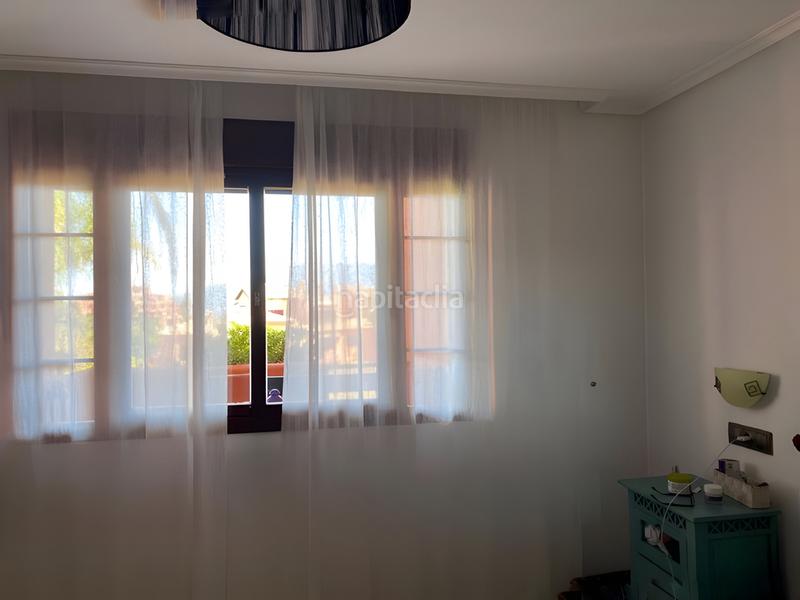 Foto 588eb895-58ce-4054-bb74-979a7e4f0cf0. Planta baja apartamento en planta baja en venta en Elviria en Marbella