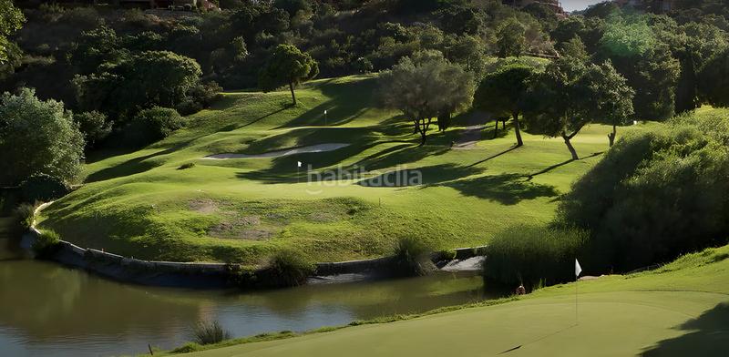 Foto b0c00cb4-f93c-42cf-9d3d-58f364d704d3. Planta baja apartamento en planta baja en venta en Elviria en Marbella