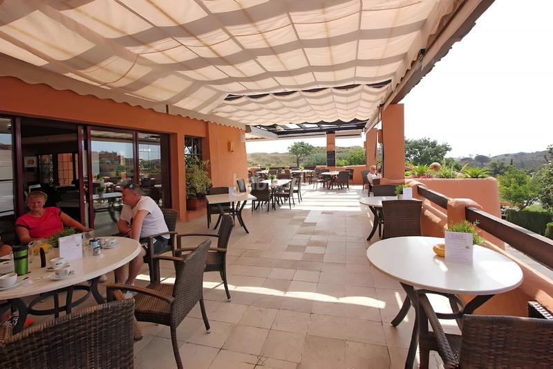 Foto d1e6f7c0-0d0c-451d-9d72-04007d38e58d. Planta baja apartamento en planta baja en venta en Elviria en Marbella