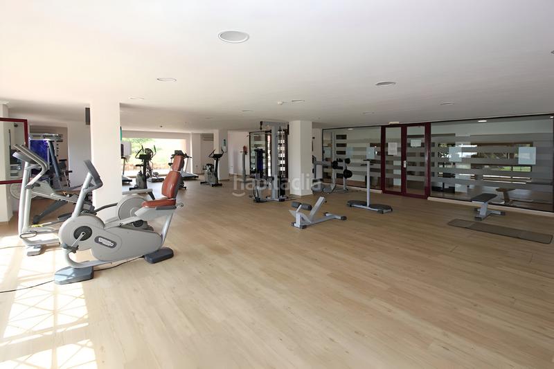 Foto d3df7bb6-1505-42cb-8ea5-01ead43a3516. Planta baja apartamento en planta baja en venta en Elviria en Marbella