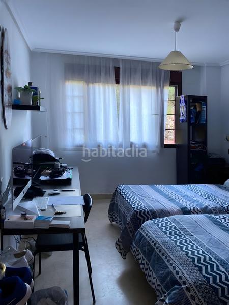 Foto d5949571-cbde-4f05-8d36-e5ffea77b3a7. Planta baja apartamento en planta baja en venta en Elviria en Marbella