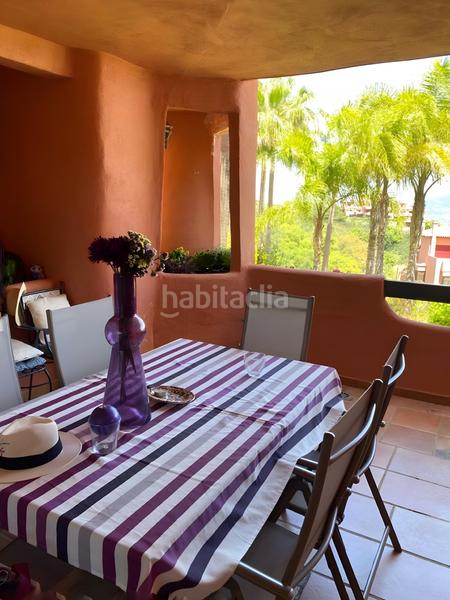 Foto e0997151-935e-47f4-8d62-32bbdc5f3823. Planta baja apartamento en planta baja en venta en Elviria en Marbella
