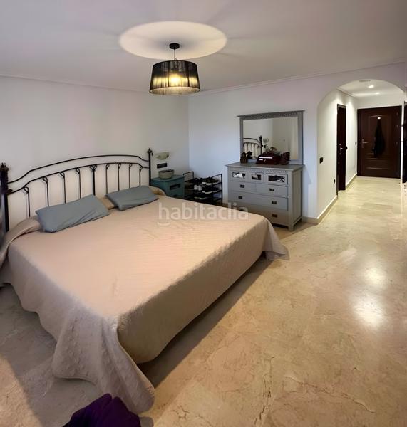 Foto fedb9b1b-3ae8-4ab8-88bc-4912773383be. Planta baja apartamento en planta baja en venta en Elviria en Marbella