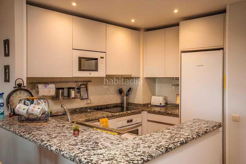 Foto 2894ca22-e449-4df9-a3f2-a0774629761e. Appartement mit parking pool in Elviria Marbella