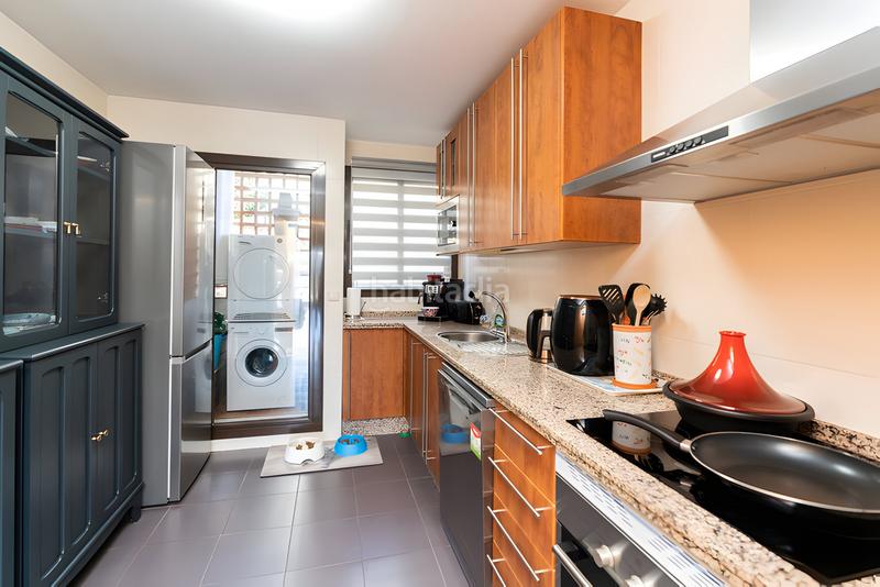 Foto 06730217-484f-4e55-aa9d-567508f210e8. Rez-de-chaussée avec parking piscine dans Casares pueblo Casares