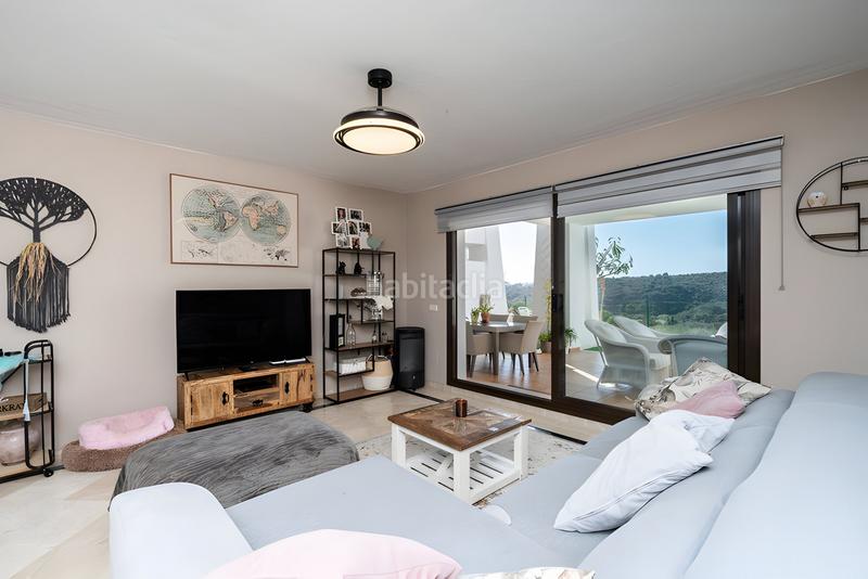 Foto 1e2d4fce-2f16-4100-a9bd-c77aba8d1124. Rez-de-chaussée avec parking piscine dans Casares pueblo Casares