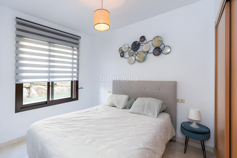 Foto 435719d6-cd73-4004-ab96-59276a89a58a. Rez-de-chaussée avec parking piscine dans Casares pueblo Casares