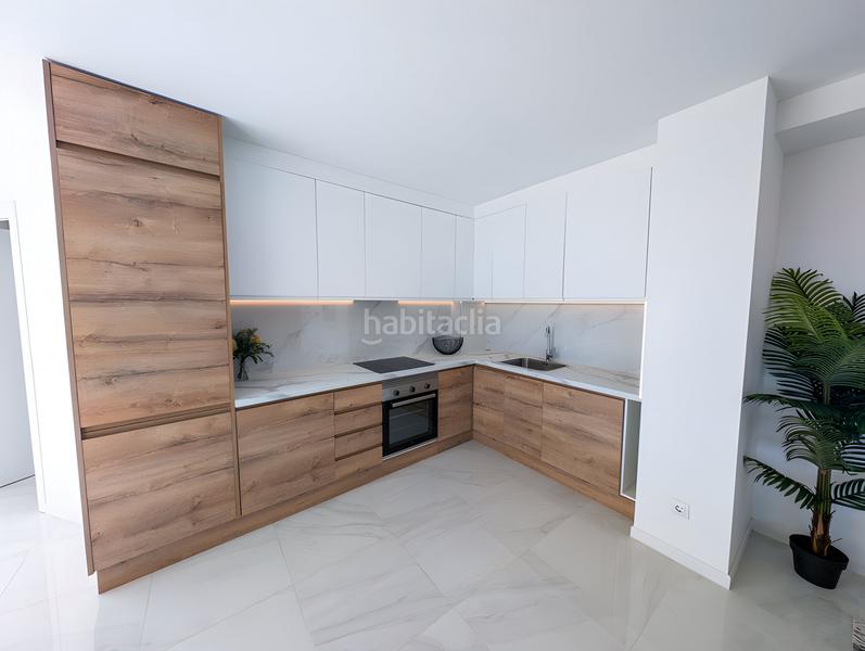 Foto 50709771-ad75-4584-a912-2d3e7d69a0d0. Appartement avec parking piscine dans La Alquería Benahavís