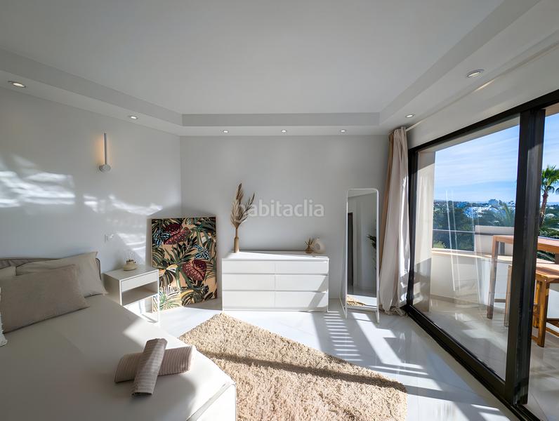 Foto 5b662e62-496d-433a-a3fa-43600f8bf485. Appartement avec parking piscine dans La Alquería Benahavís