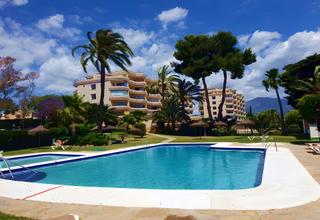 Apartament a La Alquería. Apartamento en planta media en venta en atalaya