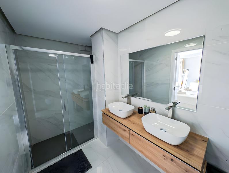 Foto 644e8c23-6aba-403e-a8eb-9078774f13bb. Appartement avec parking piscine dans La Alquería Benahavís