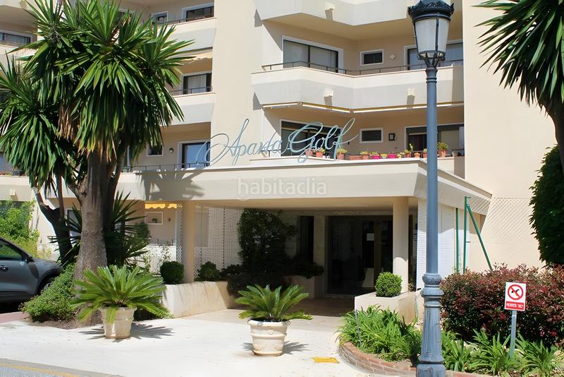 Foto 660ce6fe-6f6c-439e-8207-ea38be311526. Appartement avec parking piscine dans La Alquería Benahavís