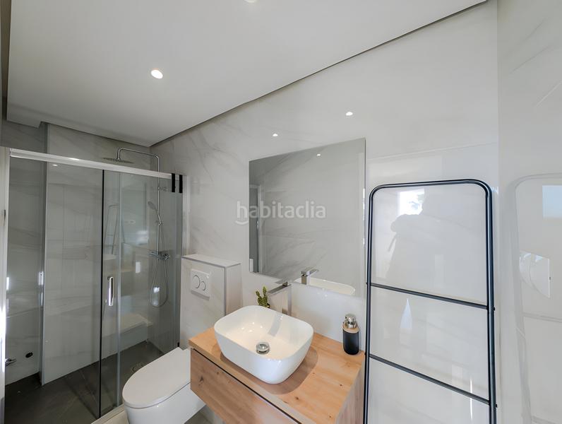 Foto 9967487e-b223-42a7-899f-c709f8dcf215. Appartement avec parking piscine dans La Alquería Benahavís