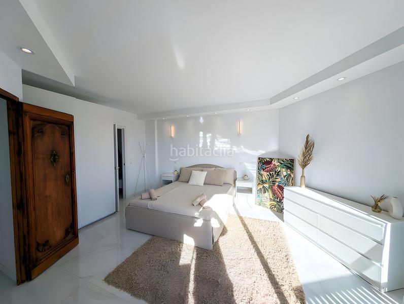 Foto b54ec627-7b43-41a9-ae4d-f4a869fd95f7. Appartement avec parking piscine dans La Alquería Benahavís
