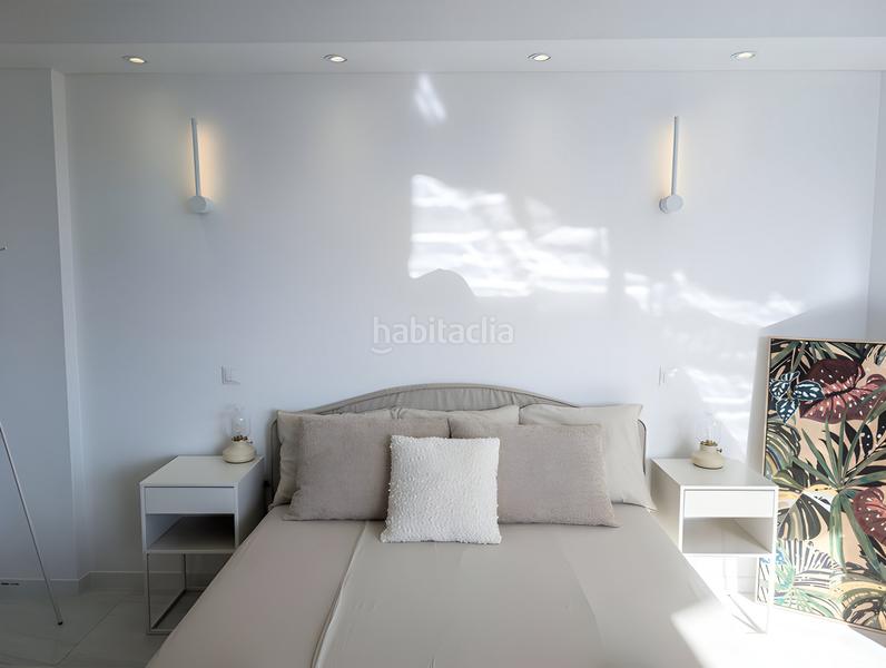 Foto b642a3a5-ea2c-4ba7-948b-b6426c1678a8. Appartement avec parking piscine dans La Alquería Benahavís