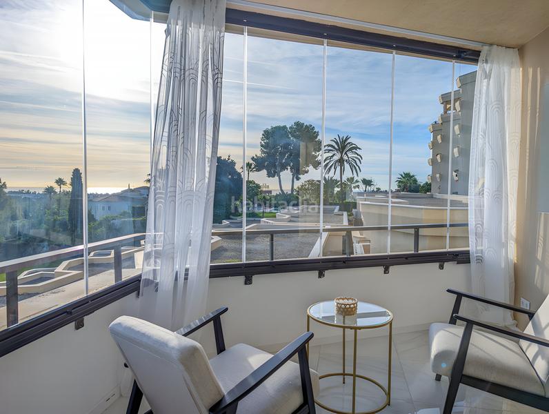 Foto b7f3f0b3-f291-458c-a721-75d46fb29bef. Appartement avec parking piscine dans La Alquería Benahavís