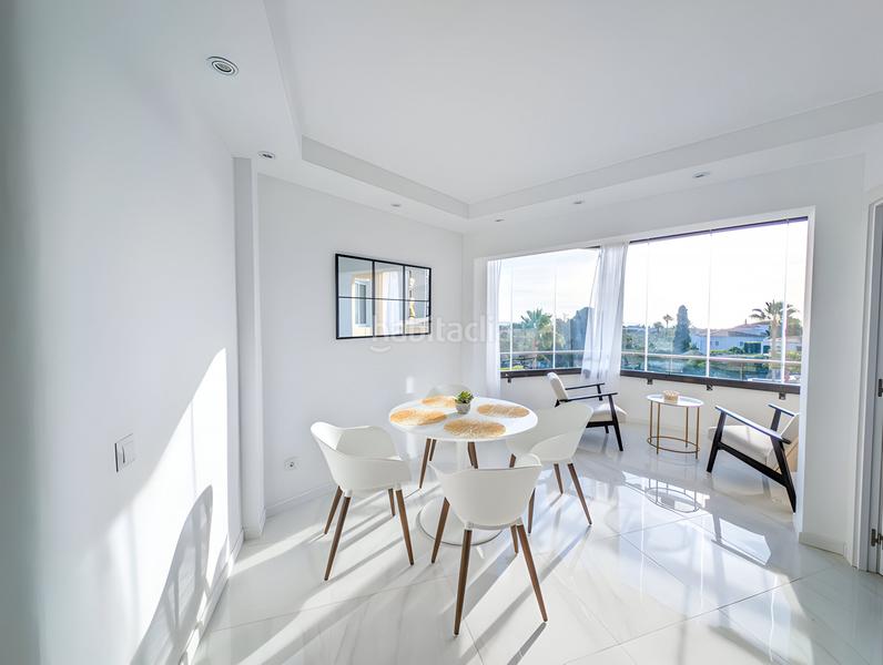 Foto bbe7d973-81be-4373-b5e4-193f3963967b. Appartement avec parking piscine dans La Alquería Benahavís