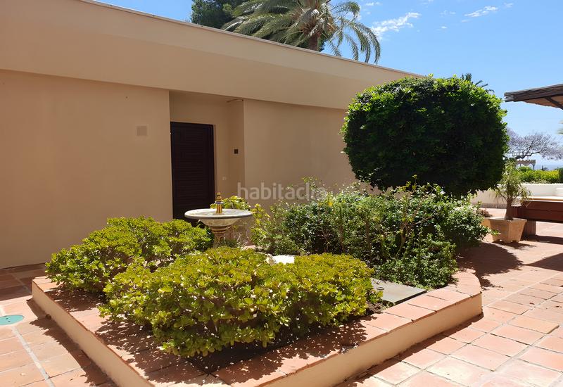 Foto dc879d91-ffde-49da-b40c-5df7df9a9a3b. Appartement avec parking piscine dans La Alquería Benahavís