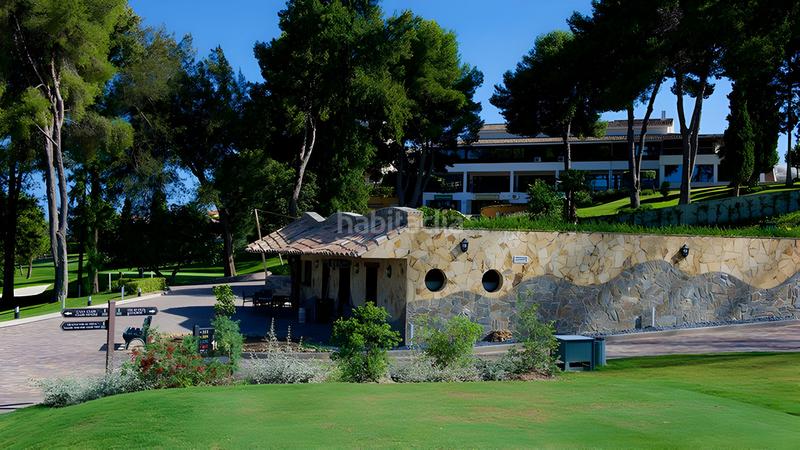Foto ebca0931-1366-492d-adb4-1f93efddaa2d. Appartement avec parking piscine dans La Alquería Benahavís