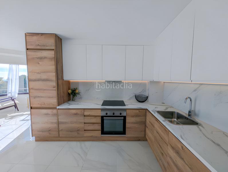 Foto f594bb19-6c90-45be-97a4-832cd0ca6fb9. Appartement avec parking piscine dans La Alquería Benahavís