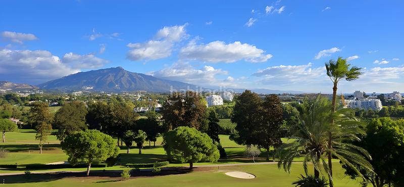 Foto f60c9092-74b9-4348-9808-209ed8ef1a59. Appartement avec parking piscine dans La Alquería Benahavís