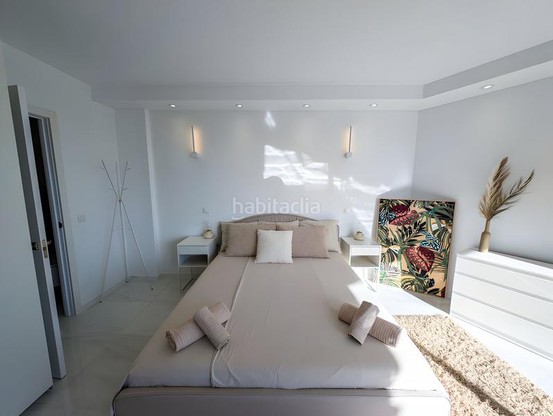 Foto fe8b97b9-65b0-4dd6-aa86-d1389256a31f. Appartement avec parking piscine dans La Alquería Benahavís