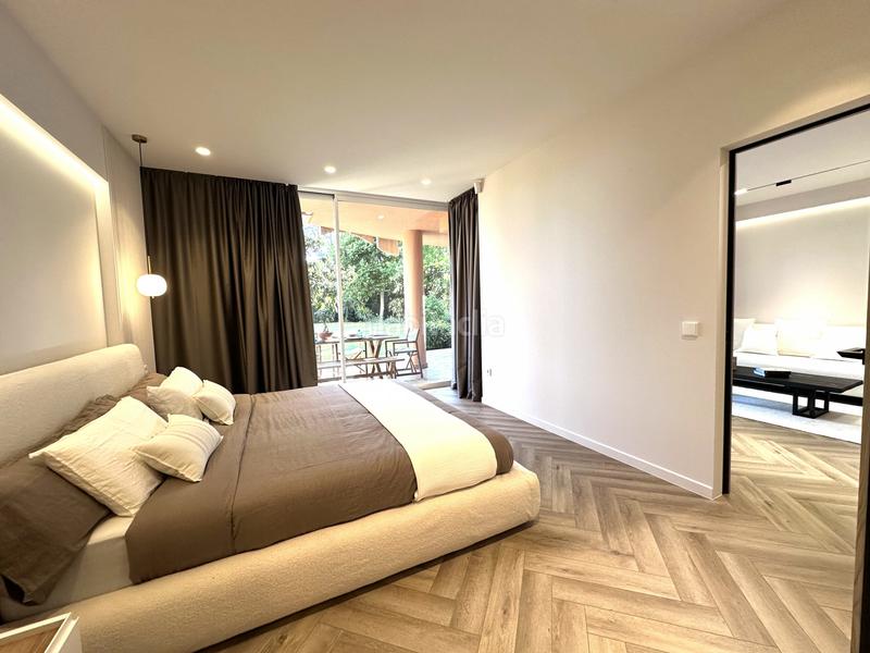 Foto 114aa596-5a22-4366-9d7c-0011a17acfb1. Rez-de-chaussée avec chauffage parking dans Nueva Andalucía centro Marbella