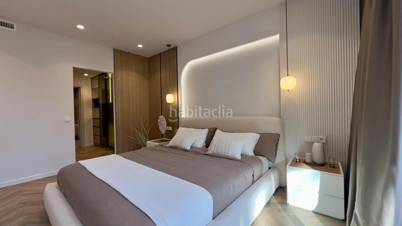 Foto 15a94985-f17d-41cb-82e4-9466c6e8f16d. Rez-de-chaussée avec chauffage parking dans Nueva Andalucía centro Marbella