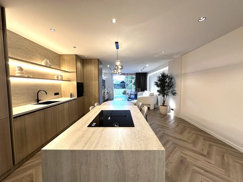 Foto 25cdf563-4e81-468f-b055-eb8ff594a3cd. Rez-de-chaussée avec chauffage parking dans Nueva Andalucía centro Marbella