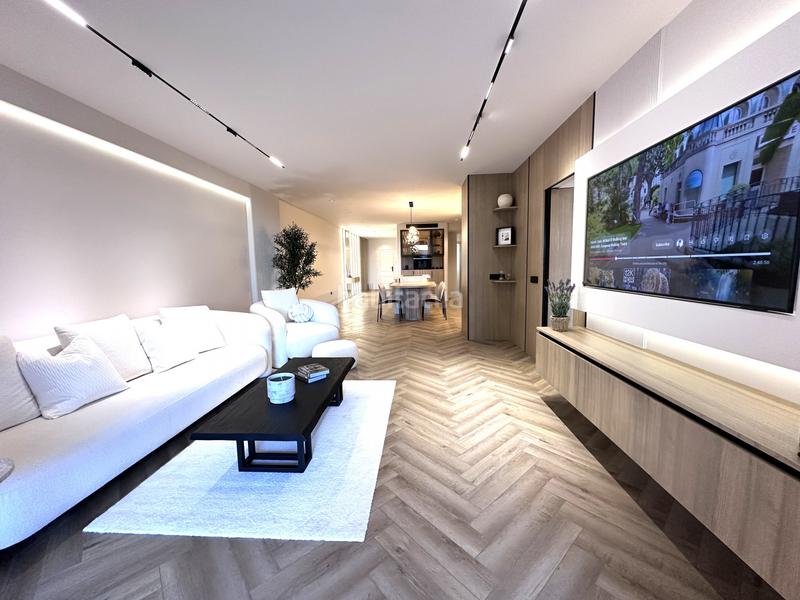 Foto 5052d56f-12fb-42eb-91e9-e3658a781020. Rez-de-chaussée avec chauffage parking dans Nueva Andalucía centro Marbella