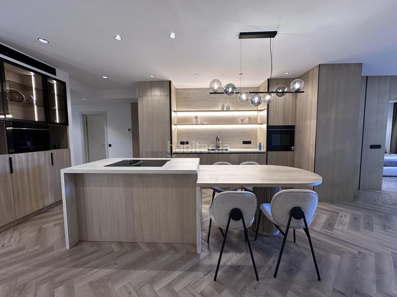 Foto 9201fe45-021e-4526-ab63-62439d80a67d. Rez-de-chaussée avec chauffage parking dans Nueva Andalucía centro Marbella