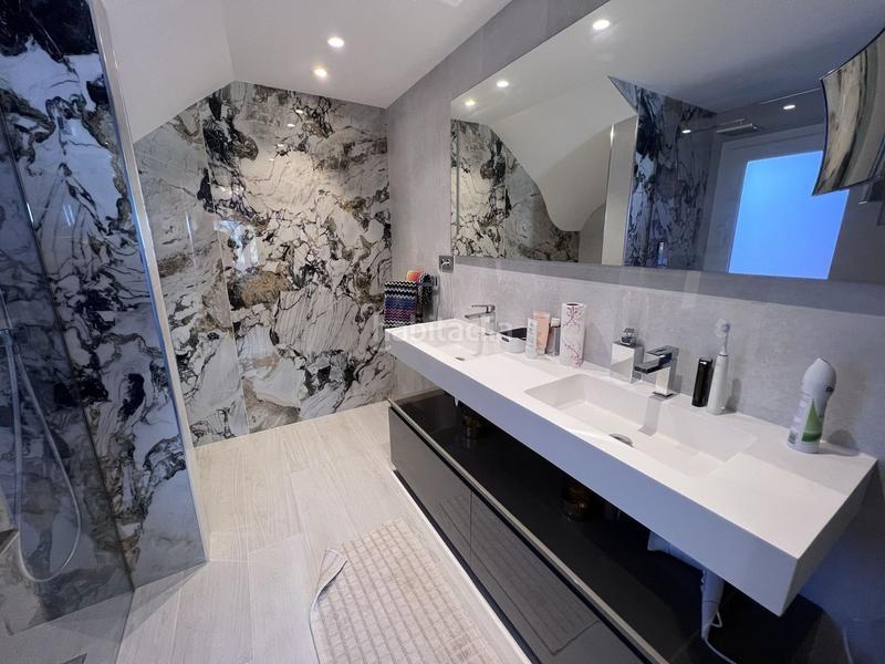 Foto 1c5a0d0a-1a3a-4c50-9b67-eddfd0086fb9. Penthouse with heating pool in Villacana - Costalita - Saladillo Estepona