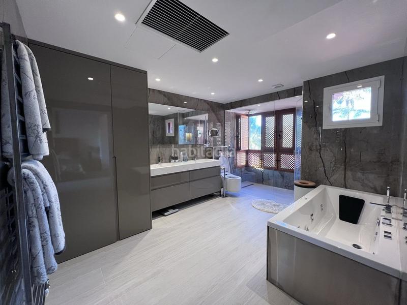 Foto 273f74de-c472-4e52-9ad8-31c2d0084e47. Penthouse with heating pool in Villacana - Costalita - Saladillo Estepona