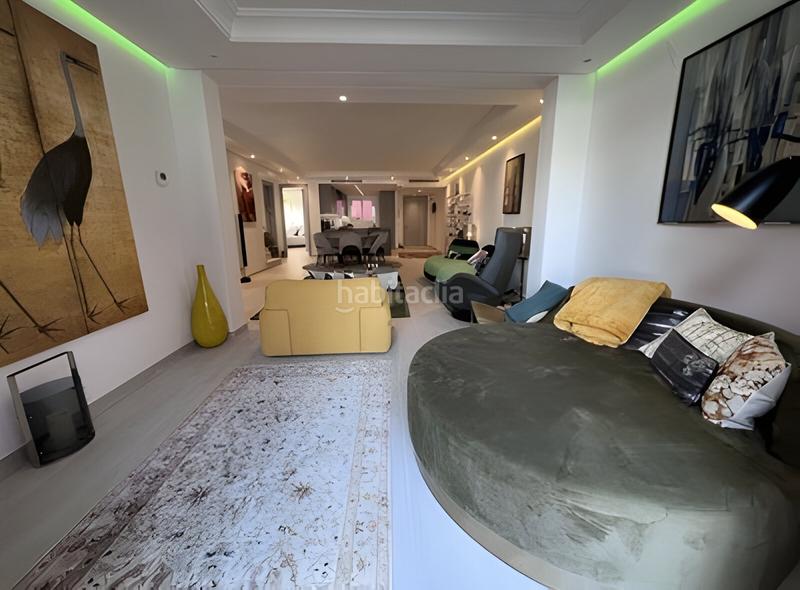 Foto 30775ba3-860a-45dd-a430-d79f11273336. Penthouse with heating pool in Villacana - Costalita - Saladillo Estepona