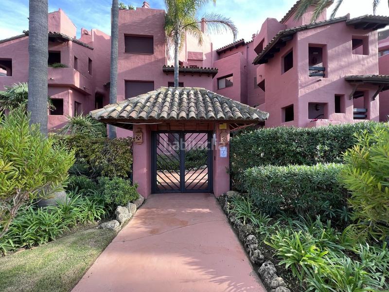 Foto 34e50d33-1e36-410e-ad34-36b2e9c18ef9. Penthouse with heating pool in Villacana - Costalita - Saladillo Estepona